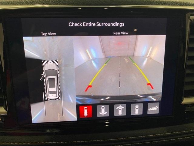 new 2025 Chrysler Pacifica car, priced at $43,032