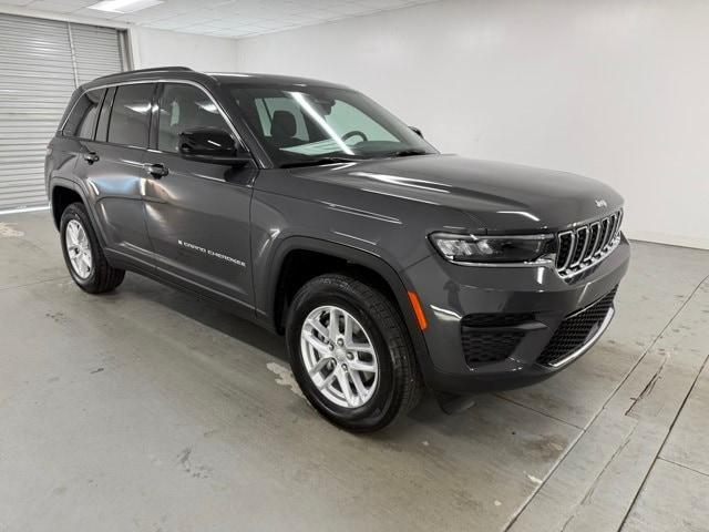 new 2025 Jeep Grand Cherokee car, priced at $41,923
