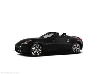 used 2010 Nissan 370Z car