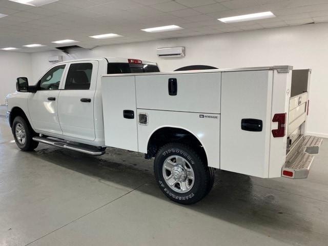 new 2023 Ram 2500 car, priced at $52,368