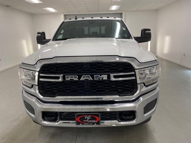 new 2023 Ram 2500 car, priced at $52,368