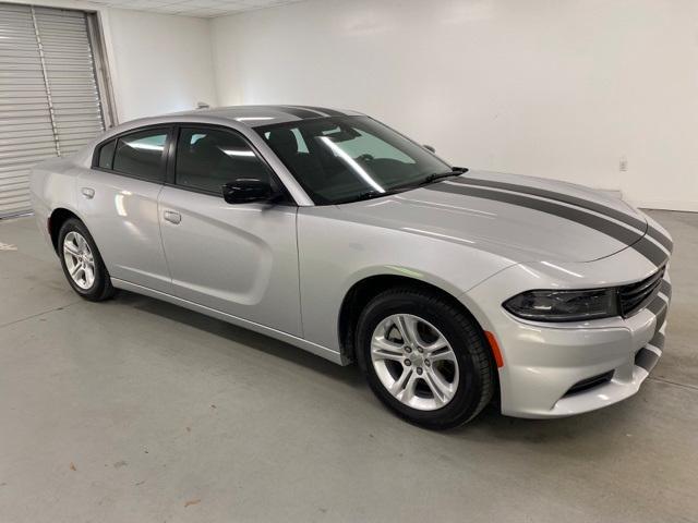 used 2023 Dodge Charger car, priced at $26,978