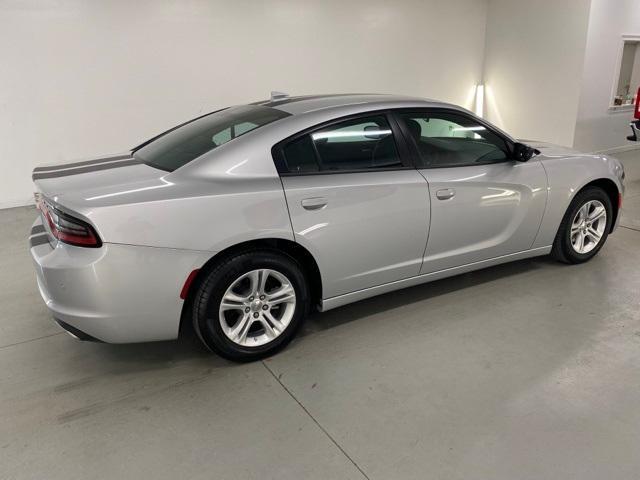 used 2023 Dodge Charger car, priced at $26,978