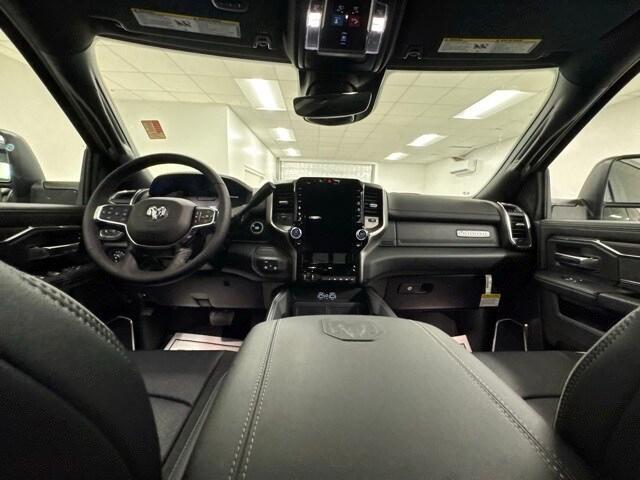 new 2026 Ram 2500 car, priced at $82,480