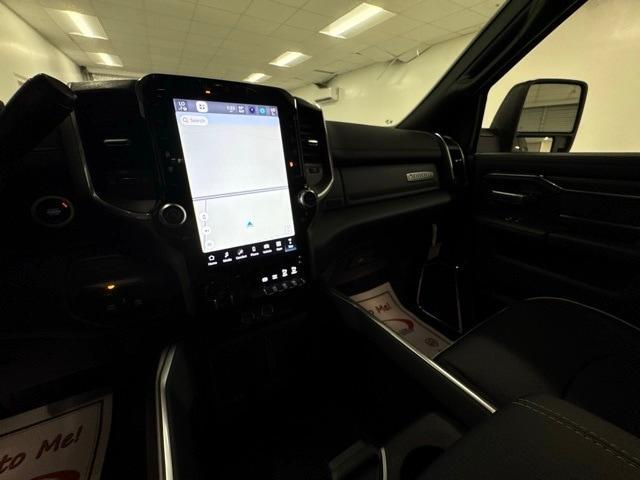 new 2026 Ram 2500 car, priced at $82,480
