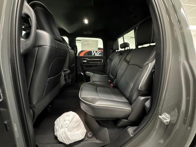 new 2026 Ram 2500 car, priced at $82,480