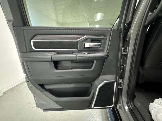 new 2026 Ram 2500 car, priced at $82,480