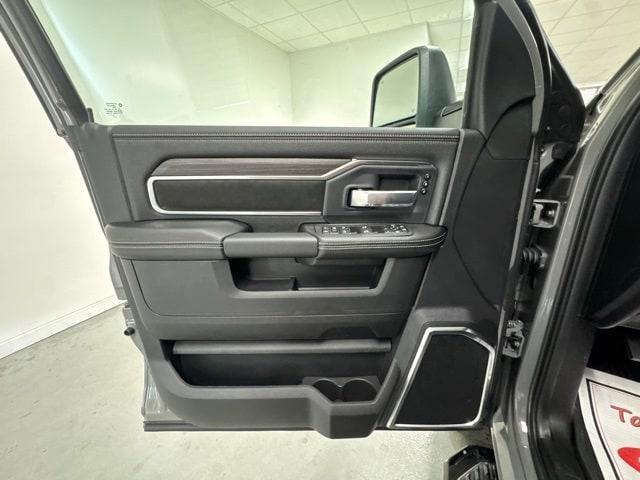 new 2026 Ram 2500 car, priced at $82,480