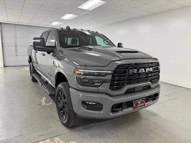 new 2026 Ram 2500 car, priced at $82,480