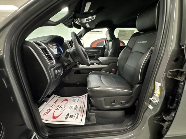 new 2026 Ram 2500 car, priced at $82,480