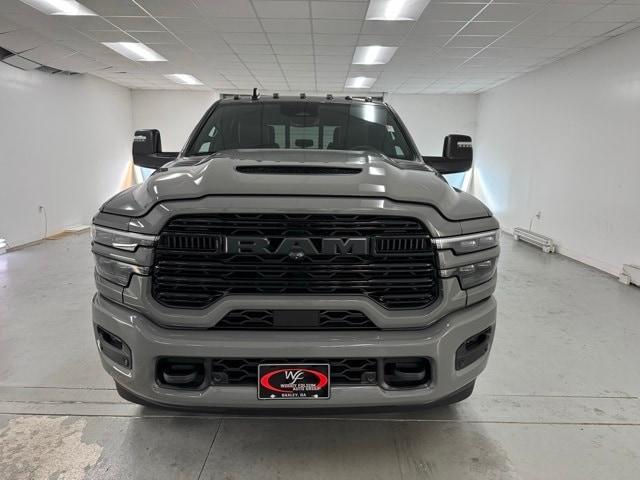 new 2026 Ram 2500 car, priced at $82,480