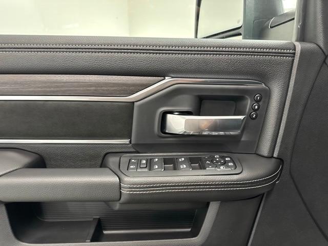 new 2026 Ram 2500 car, priced at $82,480