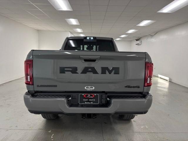 new 2026 Ram 2500 car, priced at $82,480