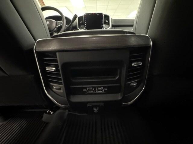 new 2026 Ram 2500 car, priced at $82,480