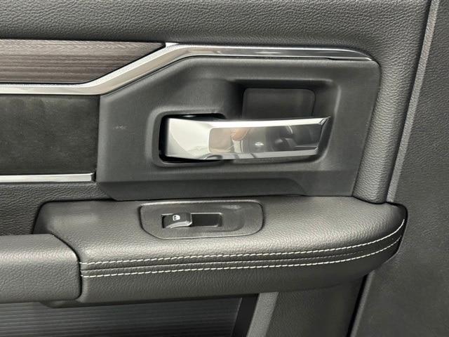 new 2026 Ram 2500 car, priced at $82,480