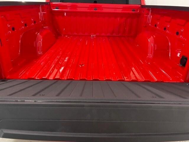 new 2025 Ram 2500 car, priced at $81,963