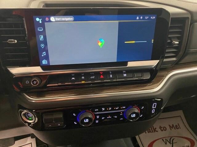 new 2025 Ram 2500 car, priced at $81,963