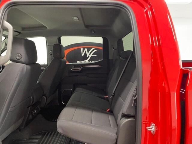new 2025 Ram 2500 car, priced at $81,963