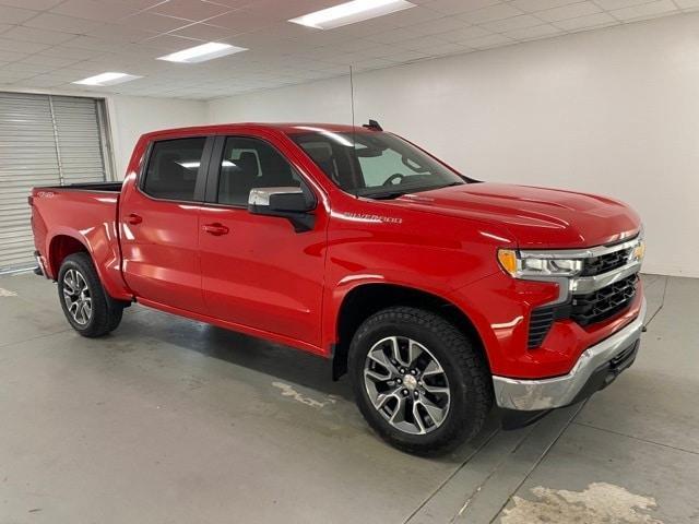 new 2025 Ram 2500 car, priced at $81,963