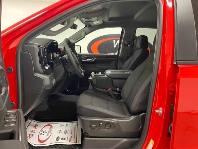 new 2025 Ram 2500 car, priced at $81,963