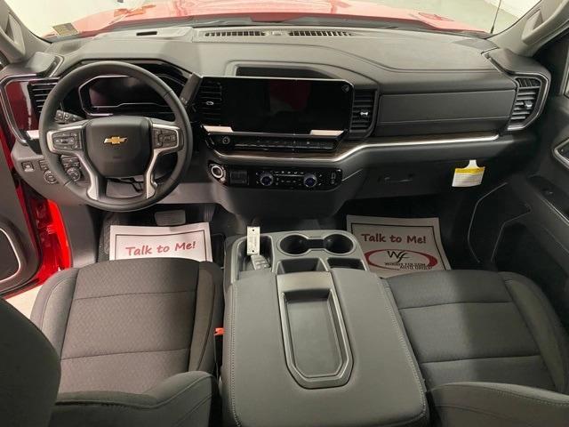 new 2025 Ram 2500 car, priced at $81,963