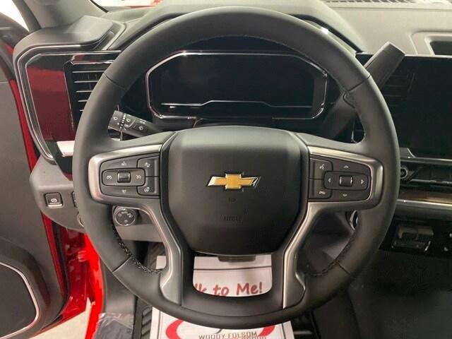 new 2025 Ram 2500 car, priced at $81,963