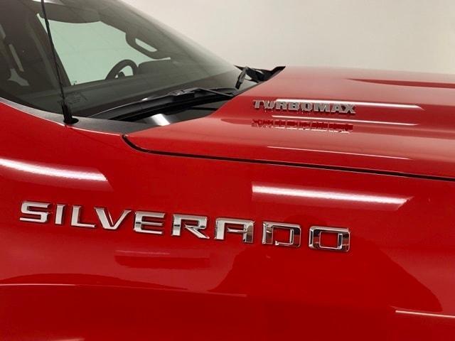 new 2025 Ram 2500 car, priced at $81,963