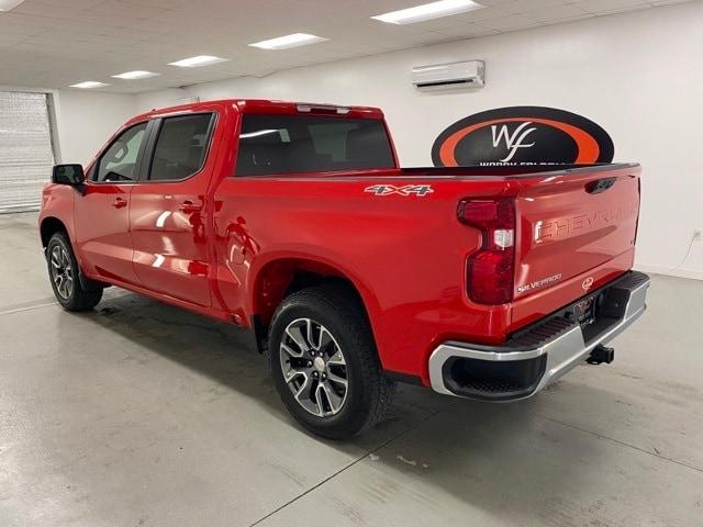 new 2025 Ram 2500 car, priced at $81,963