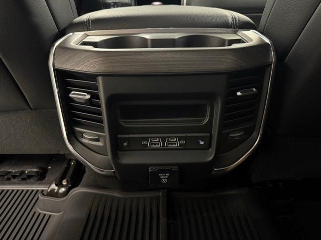 new 2025 Ram 2500 car, priced at $84,956