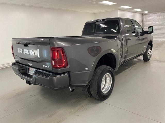 new 2025 Ram 3500 car, priced at $83,024