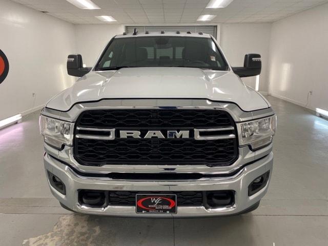 new 2023 Ram 2500 car, priced at $53,829