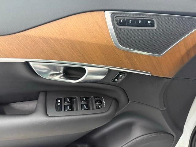 used 2024 Volvo XC90 car, priced at $45,269
