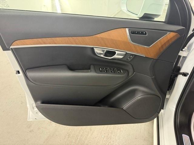 used 2024 Volvo XC90 car, priced at $45,269
