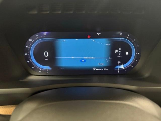 used 2024 Volvo XC90 car, priced at $45,269