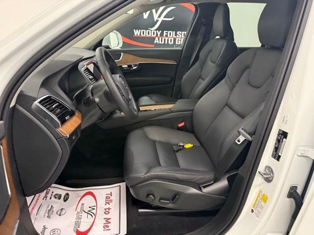used 2024 Volvo XC90 car, priced at $45,269