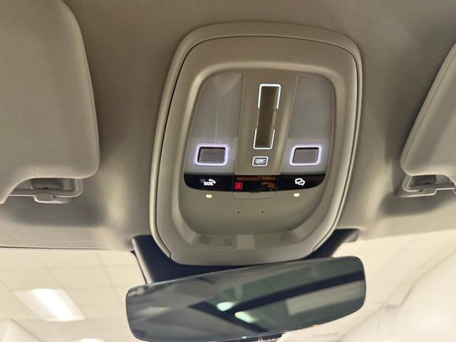 used 2024 Volvo XC90 car, priced at $45,269