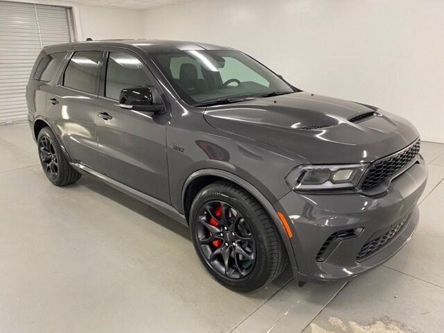 new 2024 Dodge Durango car, priced at $68,049