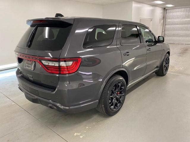 new 2024 Dodge Durango car, priced at $68,049