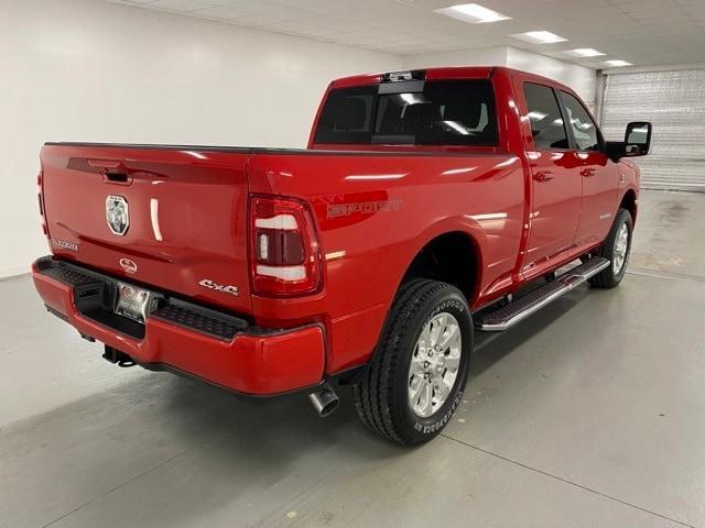 new 2024 Ram 2500 car, priced at $80,988