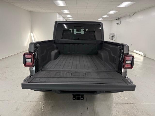 used 2024 Jeep Gladiator car, priced at $39,798