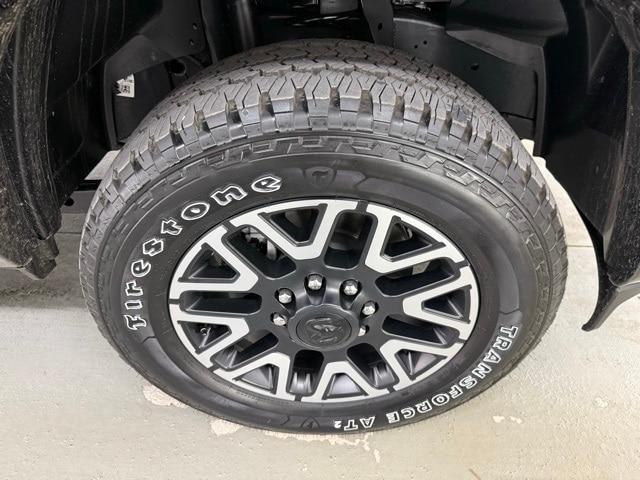 new 2025 Ram 2500 car, priced at $93,430