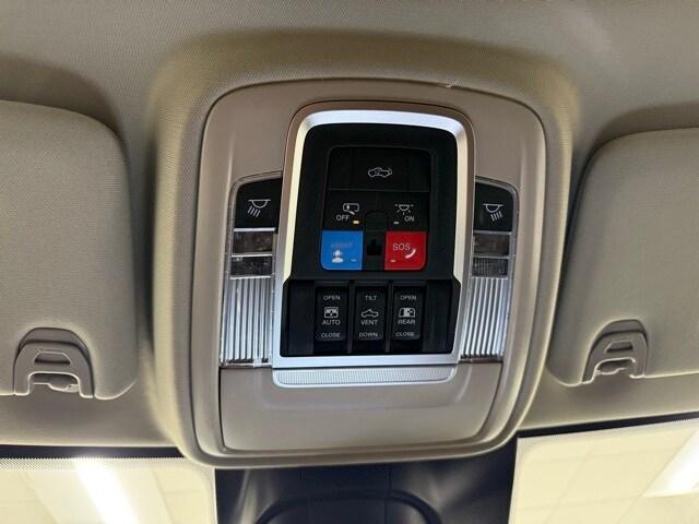 new 2025 Ram 2500 car, priced at $93,430
