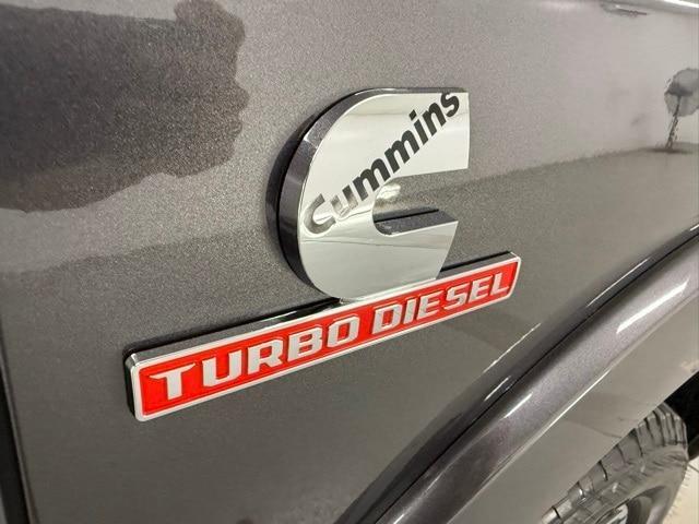 new 2025 Ram 2500 car, priced at $93,430