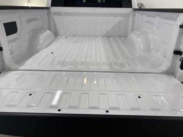 new 2025 Ram 1500 car, priced at $52,518