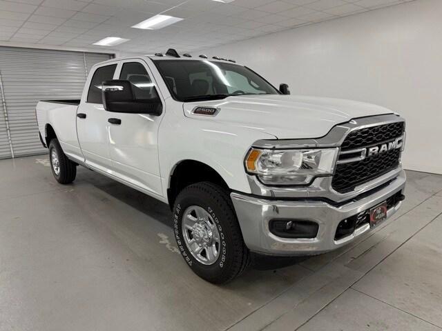 new 2024 Ram 2500 car, priced at $52,678