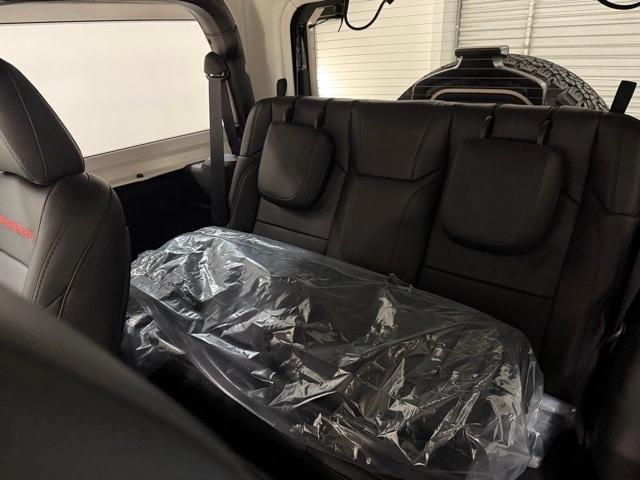 new 2025 Jeep Wrangler car, priced at $59,305