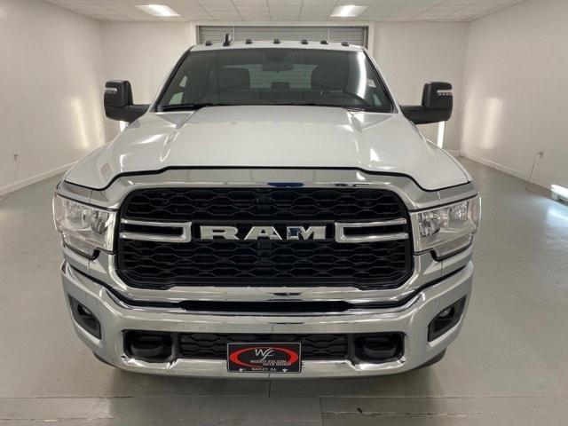 new 2024 Ram 2500 car, priced at $54,178