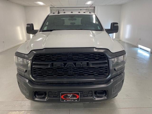 new 2024 Ram 2500 car, priced at $48,954