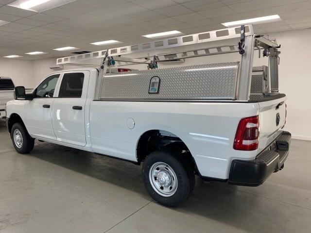new 2024 Ram 2500 car, priced at $51,454
