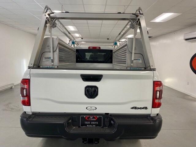 new 2024 Ram 2500 car, priced at $51,454
